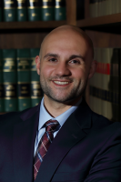 P. Zachary Stewart