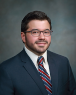 Pablo A. Reyes