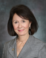 Paige M. Baker
