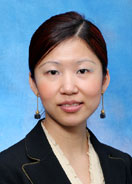 Paloma Wang