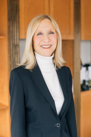 Pamela Beth Gilbert