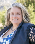 Pamela Leigh Faris