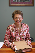 Pamela Gatos