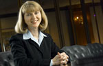 Pamela King Ginsburg