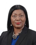 Pamela Marie Gordon