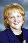 Pamela H Sager