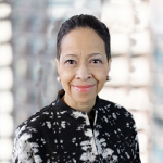 Pamela Harper