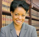 Pamela Johnson Branch