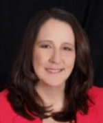Pamela J. Johnson