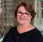 Pamela Straughan Krivda