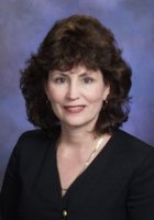 Pamela Morgan Hodge