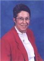 Pamela Nan Maggied