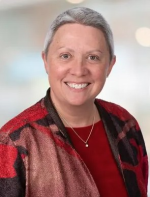 Pamela Parvis