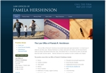Pamela R Hershinson