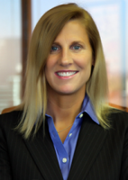 Ms. Pamela S. Strasburger