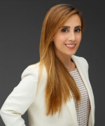 Pari Naz Haghighat Granum