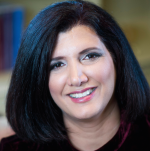 Ms. Parva Fattahi