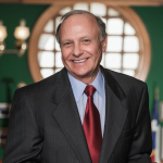 Pat Maloney, Jr.