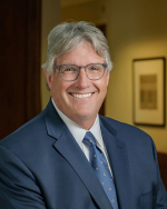 Patric A. Parker