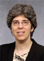 Patrice Lenore Goldman