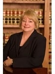 Patricia Ann Boyes