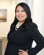 Patricia Anne Daza-Luu