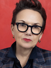 Patricia Ann Fersch