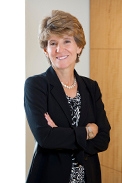 Patricia Ann Harris