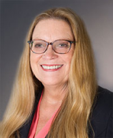 Patricia Ann Leid