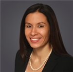 Patricia Ann Matias