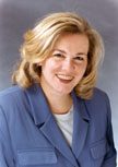 Ms. Patricia Anne McLean