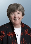 Ms. Patricia Ann Peard