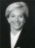 Patricia Ann Rees