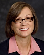 Patricia A. Rogers