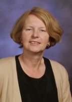 Patricia Burke Hogan
