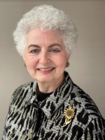 Patricia Ellen Best Vital