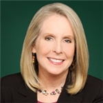 Patricia Ann O'Brien