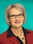 Patricia D Clark