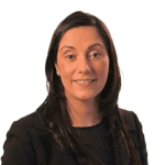 Patricia Cruz Fragoso, Esq.