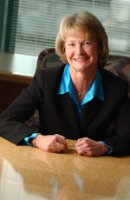 Patricia Gallivan, Q.C.