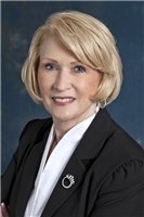 Patricia Gordon