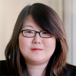 Patricia H Jun