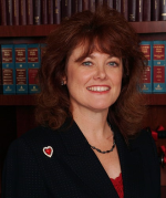 Patricia Hattersley
