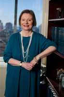 Patricia Irene James