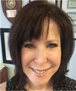 Patricia Issberner