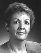 Patricia Joan Barnett