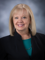 Patricia J Jacobs Kivett