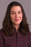 Patricia Jo Naylor