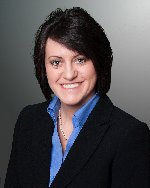 Patricia Joan Scott