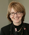 Patricia J. Wilson